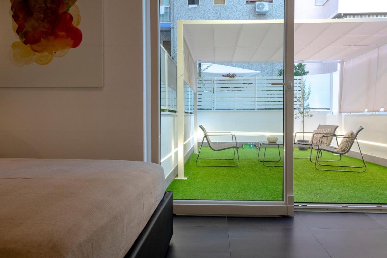 Bed and Breakfast Enjoy Living à Pescara Extérieur photo