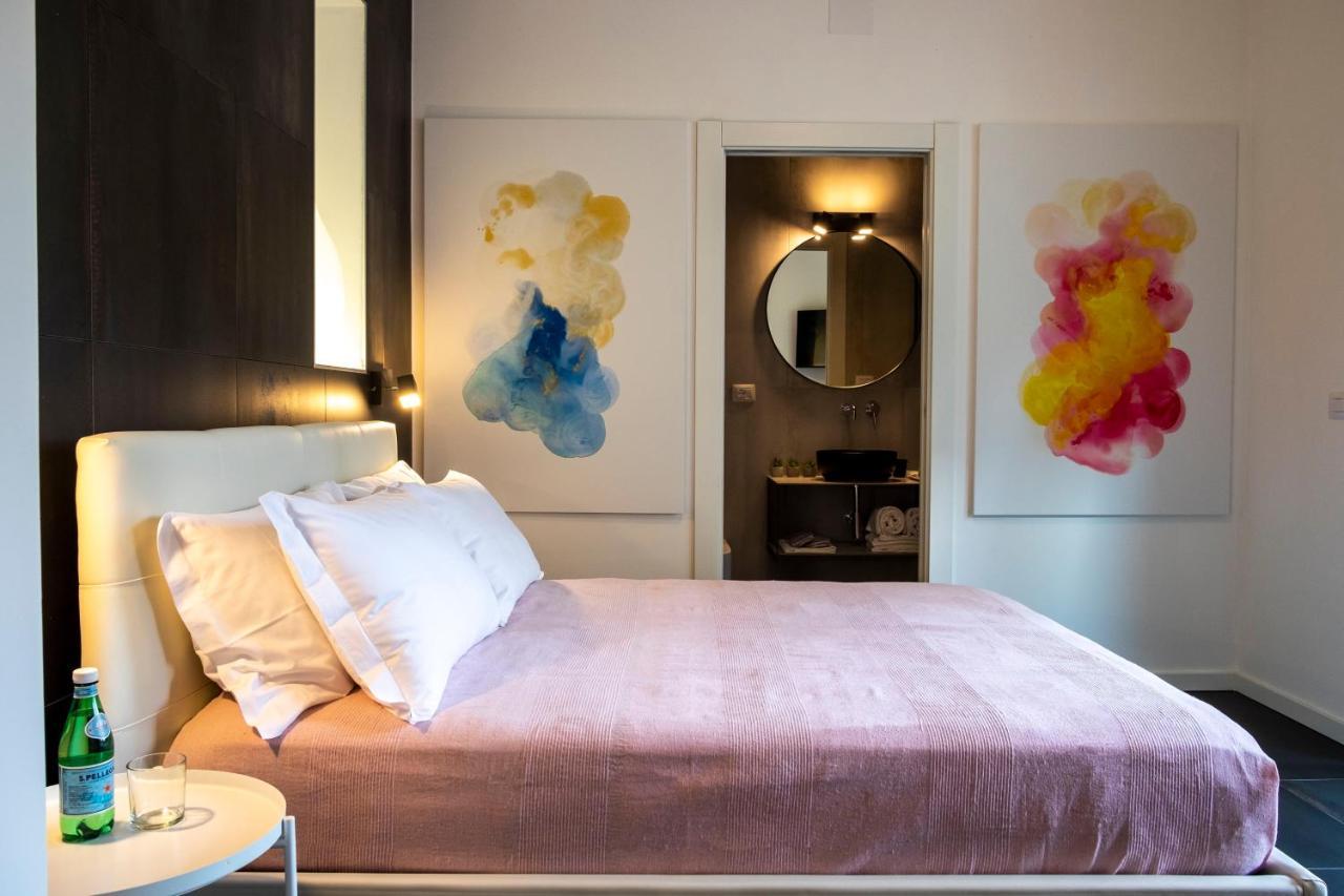 Bed and Breakfast Enjoy Living à Pescara Extérieur photo