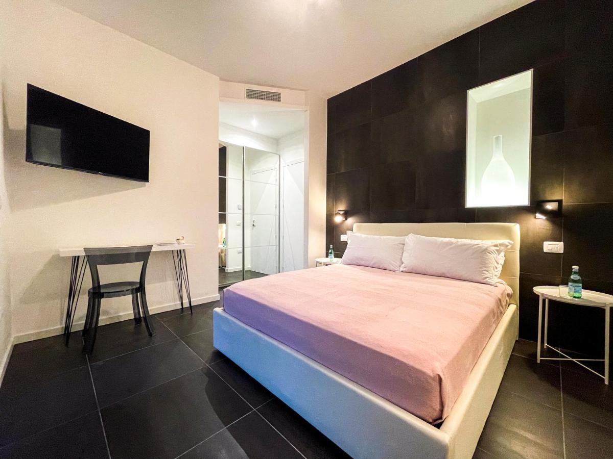 Bed and Breakfast Enjoy Living à Pescara Extérieur photo